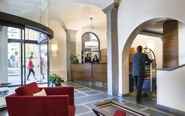 Degli Orafi in Florence - foto 2