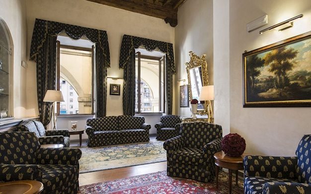 Degli Orafi in Florence - foto 4