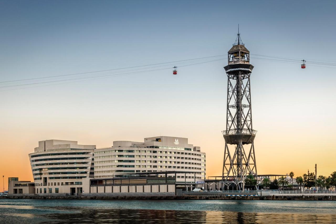 Eurostars Grand Marina Hotel
