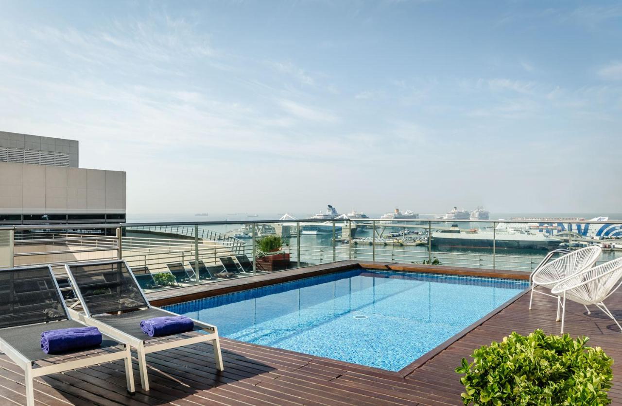 Eurostars Grand Marina Hotel foto 3