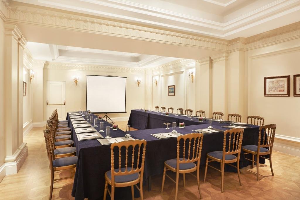 King George, a Luxury Collection Hotel, Athens image 0