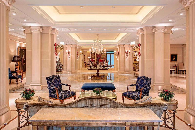 King George, a Luxury Collection Hotel, Athens in Athens - foto 3