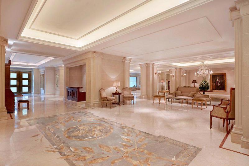 King George, a Luxury Collection Hotel, Athens in Athens - foto 4