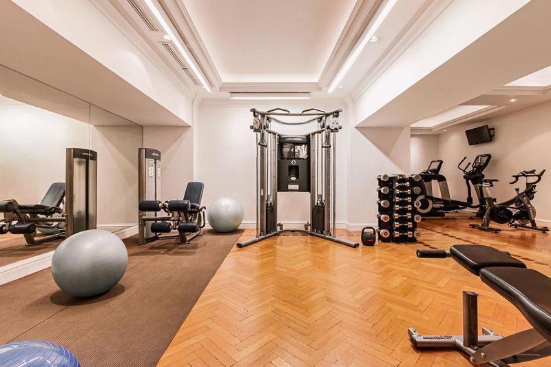 King George, a Luxury Collection Hotel, Athens in Athens - foto 5