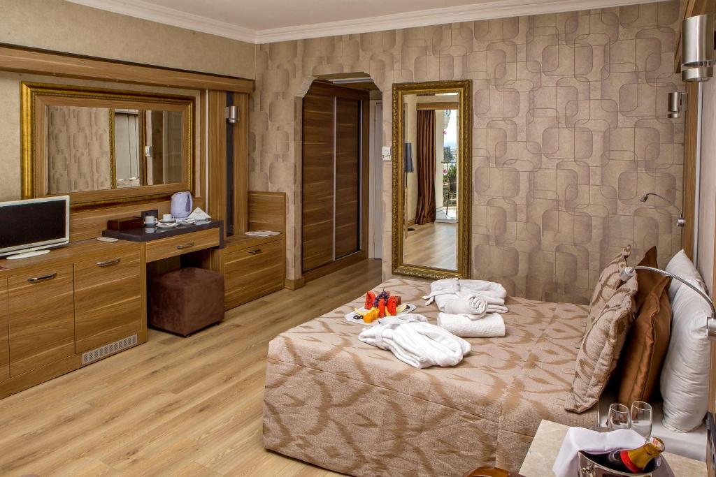 Laur Hotels Experience & Elegance foto 2