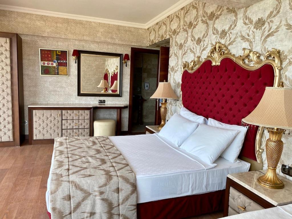 Laur Hotels Experience & Elegance foto 9