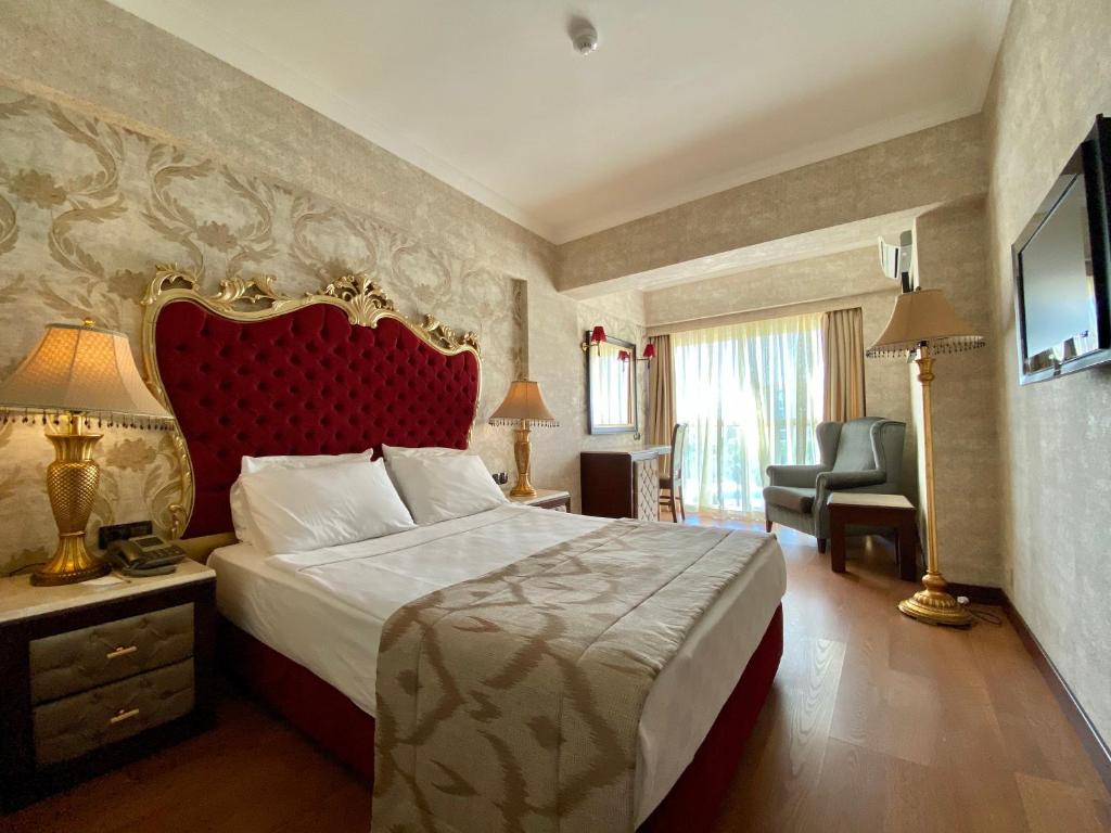 Laur Hotels Experience & Elegance foto 10