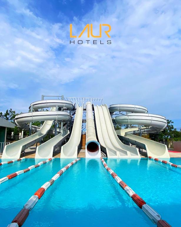 Laur Hotels Experience & Elegance foto 5
