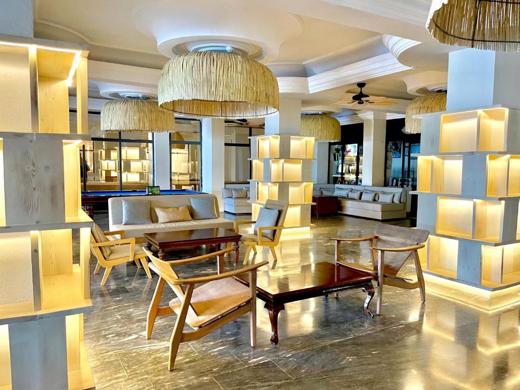 Laur Hotels Experience & Elegance foto 11