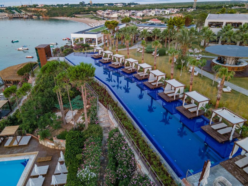 Laur Hotels Experience & Elegance foto 7
