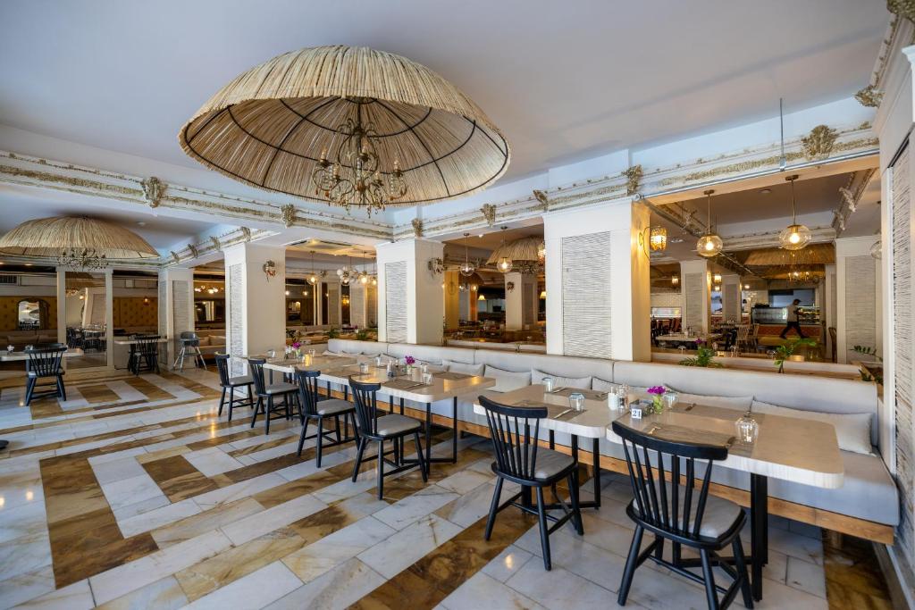 Laur Hotels Experience & Elegance foto 4
