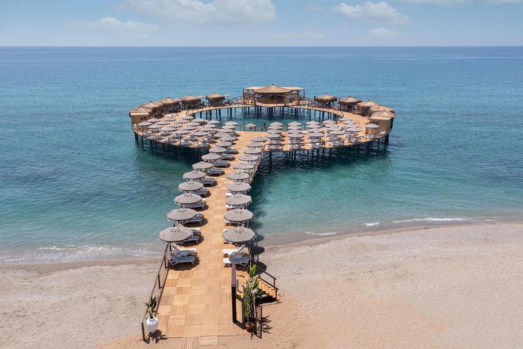 Blue Marlin Deluxe Spa & Resort foto 10