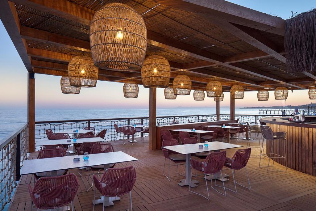 Blue Marlin Deluxe Spa & Resort foto 11