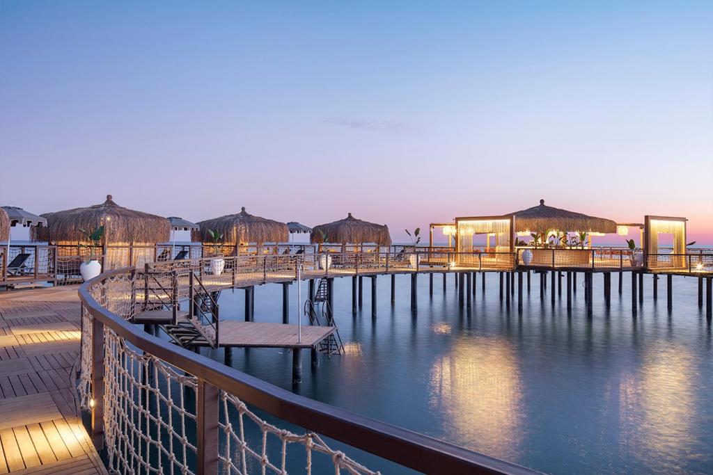 Blue Marlin Deluxe Spa & Resort foto 19