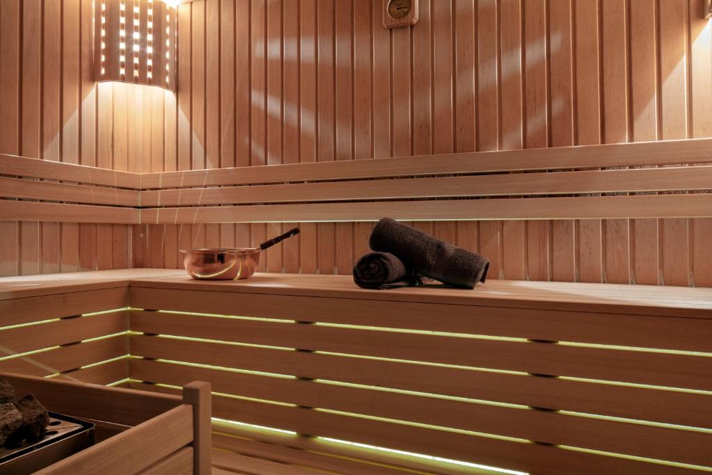 Blue Marlin Deluxe Spa & Resort foto 21