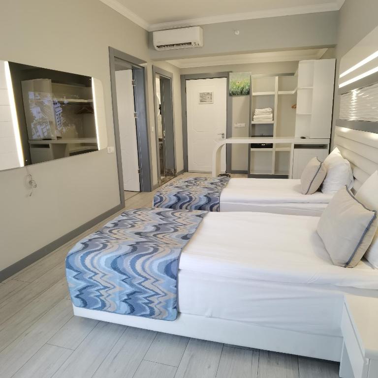 Blue Marlin Deluxe Spa & Resort foto 7