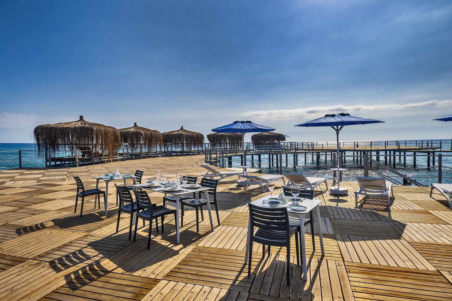 Blue Marlin Deluxe Spa & Resort image 1