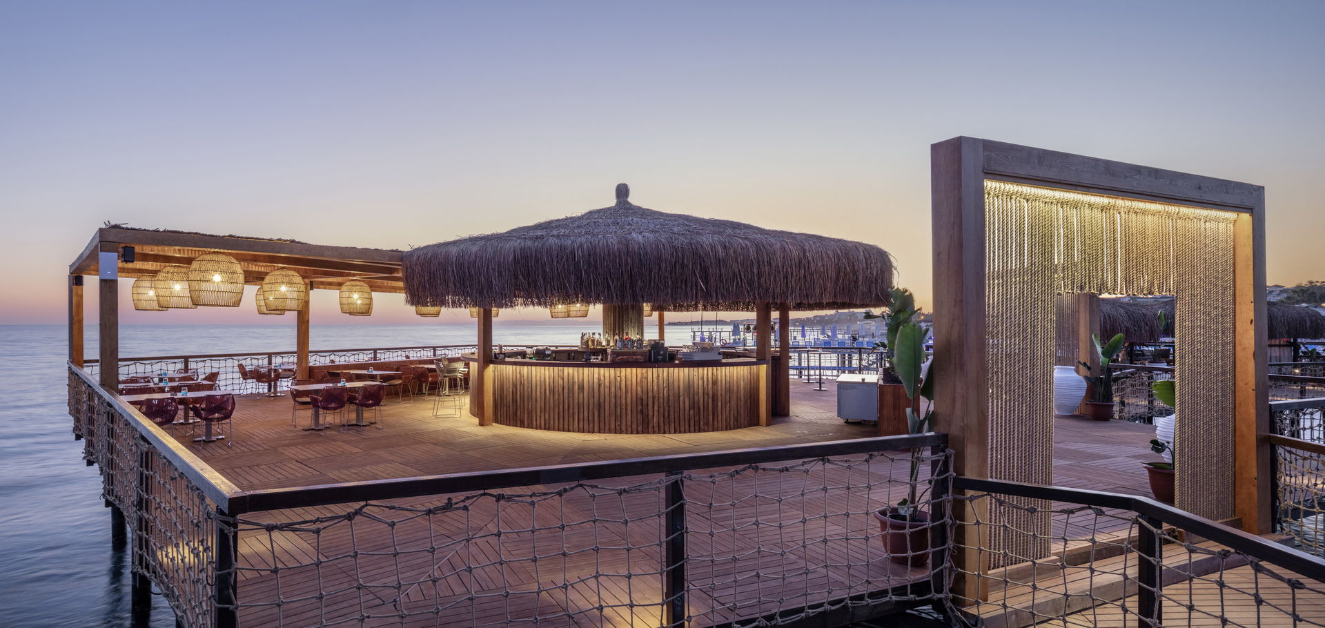 Blue Marlin Deluxe Spa & Resort image 2