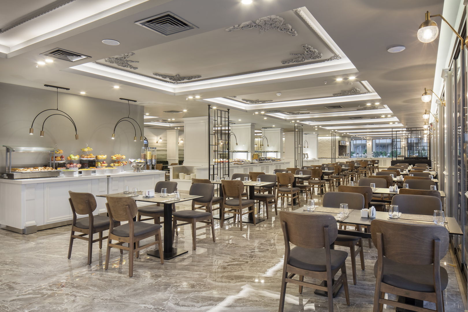 Blue Marlin Deluxe Spa & Resort foto 6