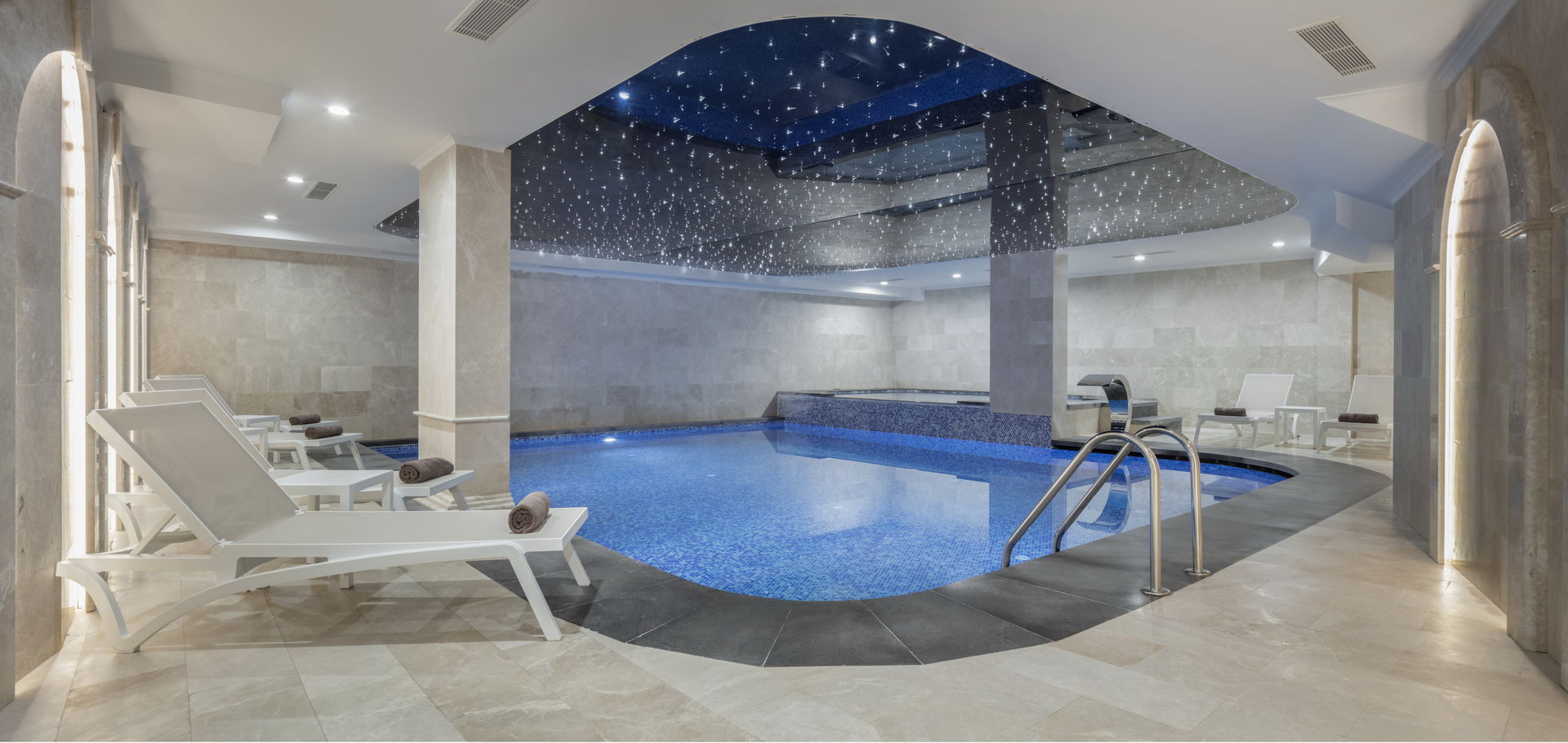 Blue Marlin Deluxe Spa & Resort foto 16