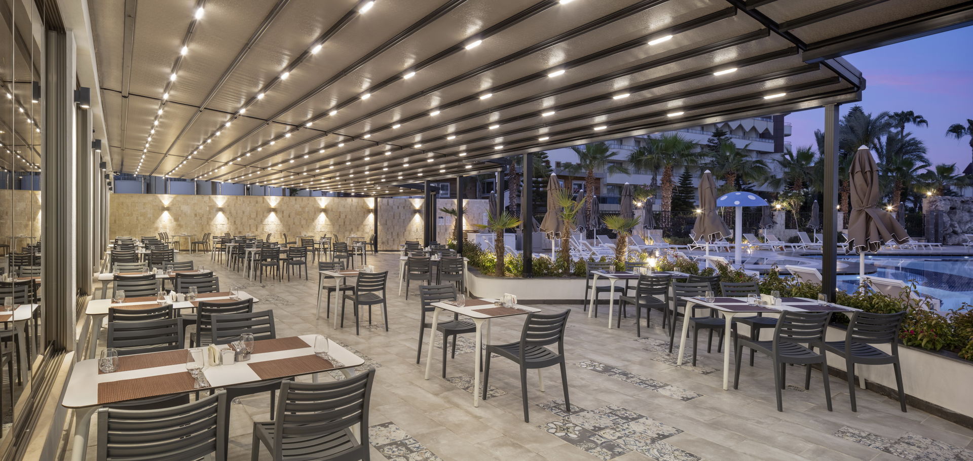 Blue Marlin Deluxe Spa & Resort image 3