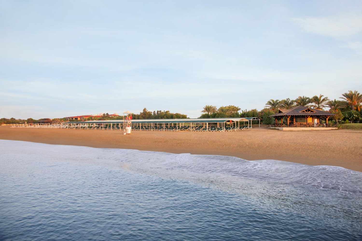 IC Hotels Green Palace foto 11