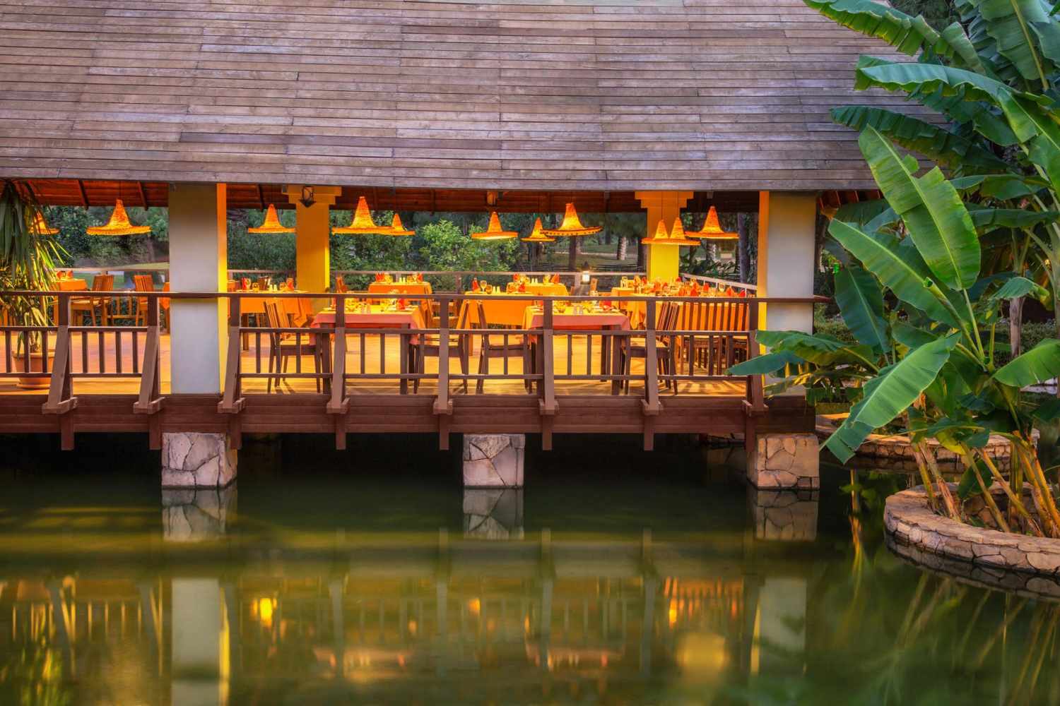 IC Hotels Green Palace image 1