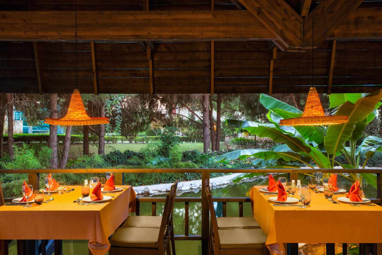 IC Hotels Green Palace foto 69