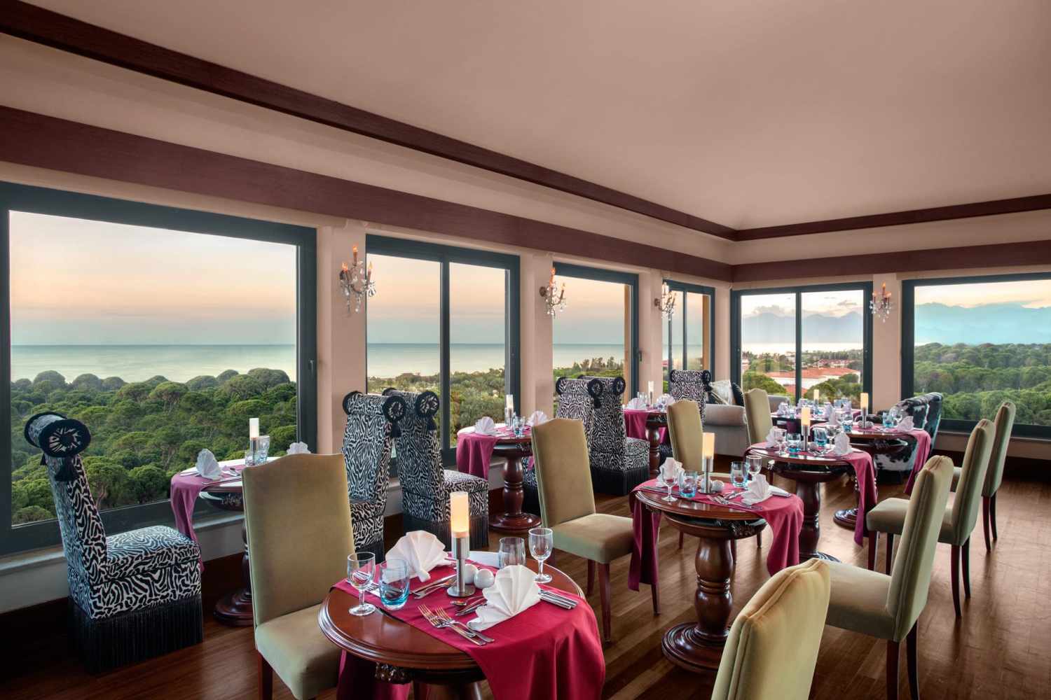 IC Hotels Green Palace foto 72