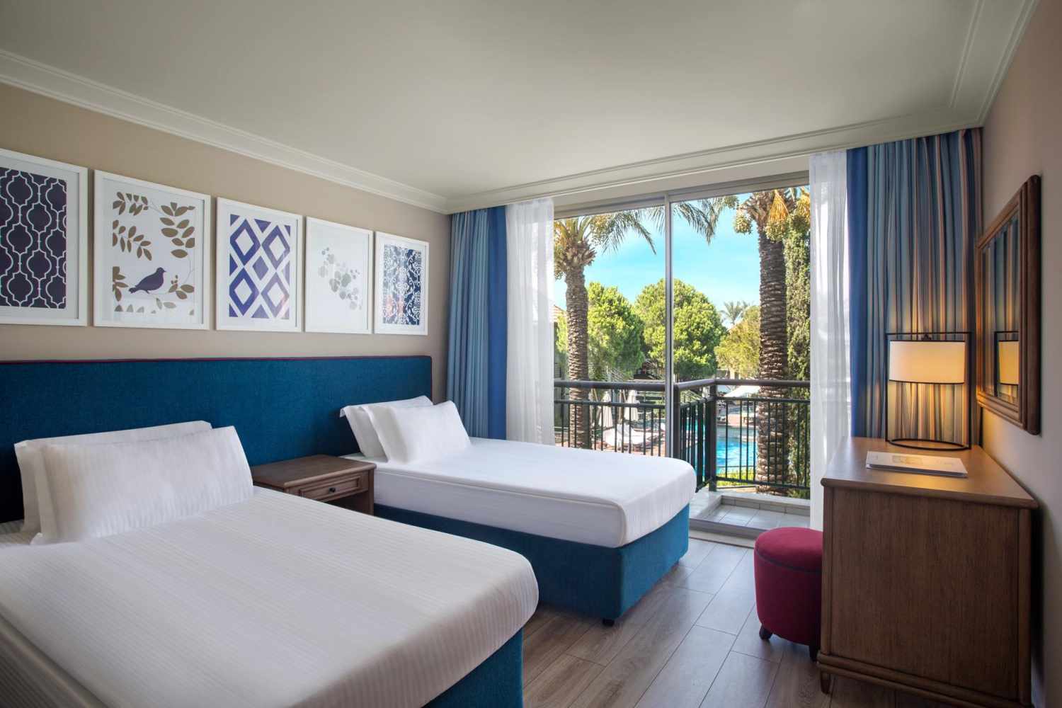 IC Hotels Green Palace foto 73