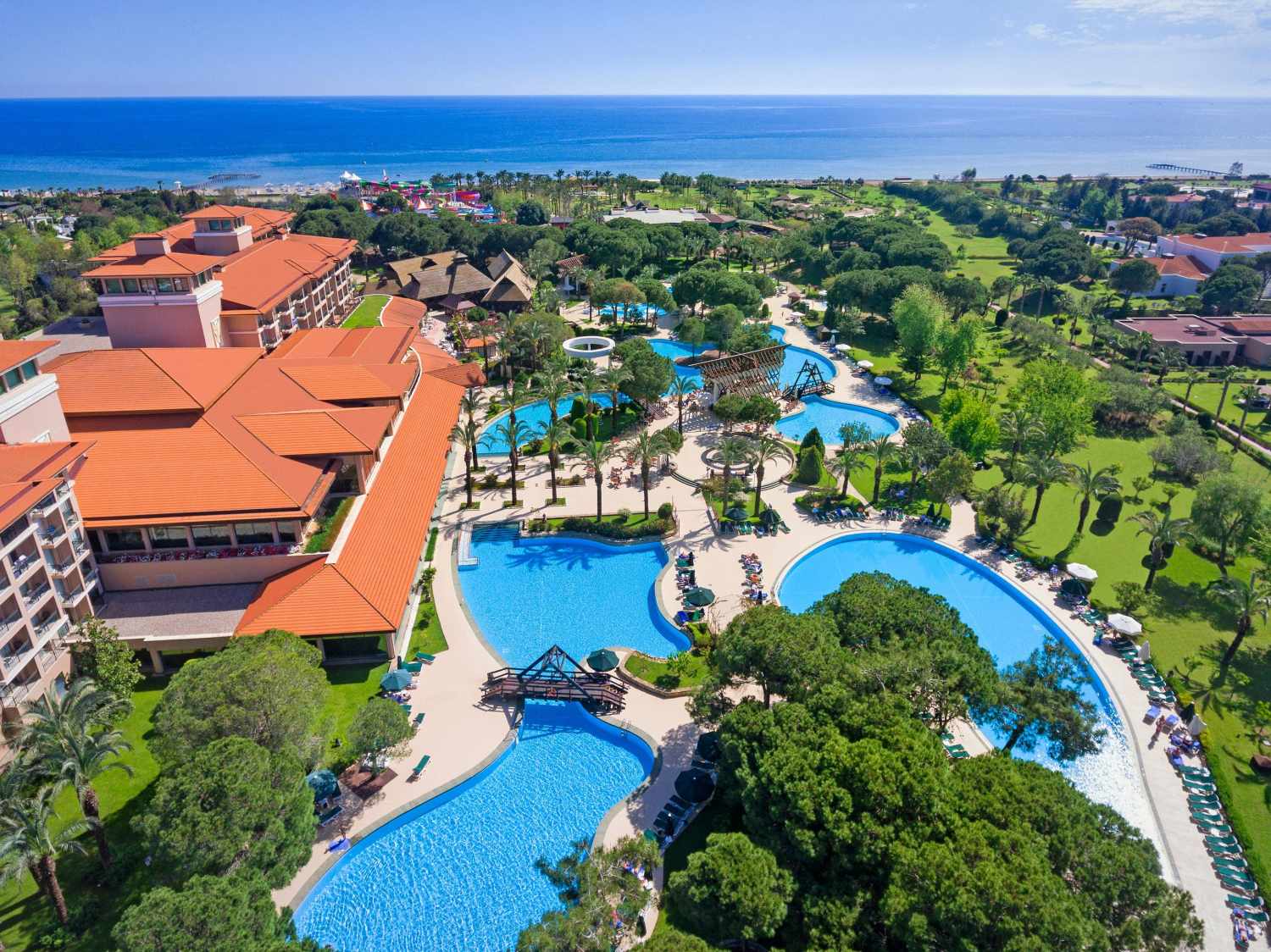 IC Hotels Green Palace foto 53