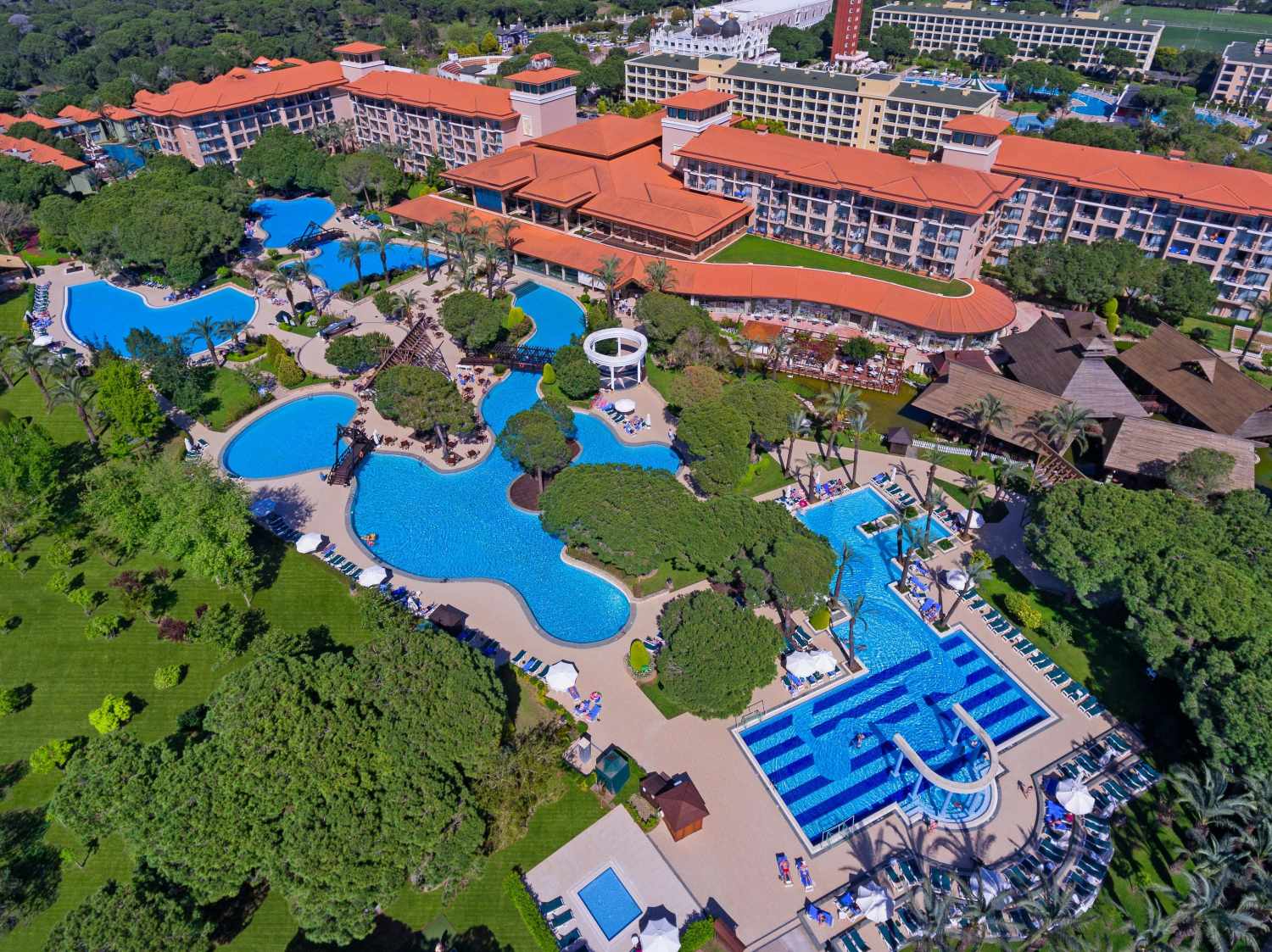 IC Hotels Green Palace foto 7