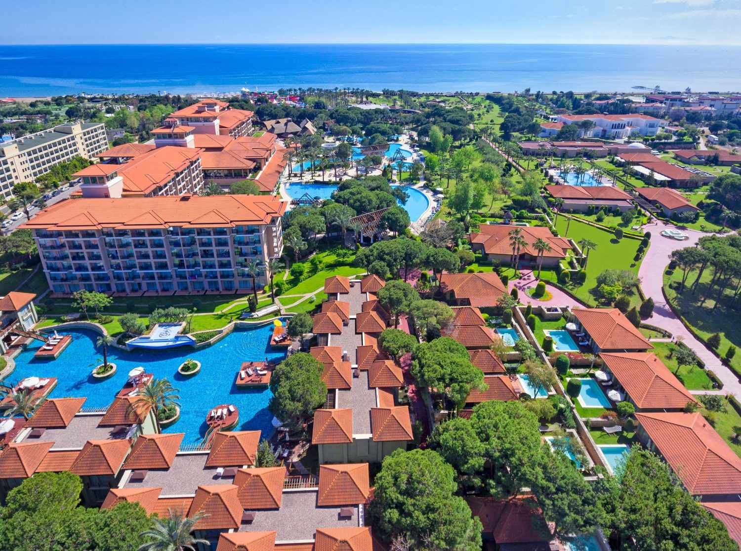 IC Hotels Green Palace foto 54