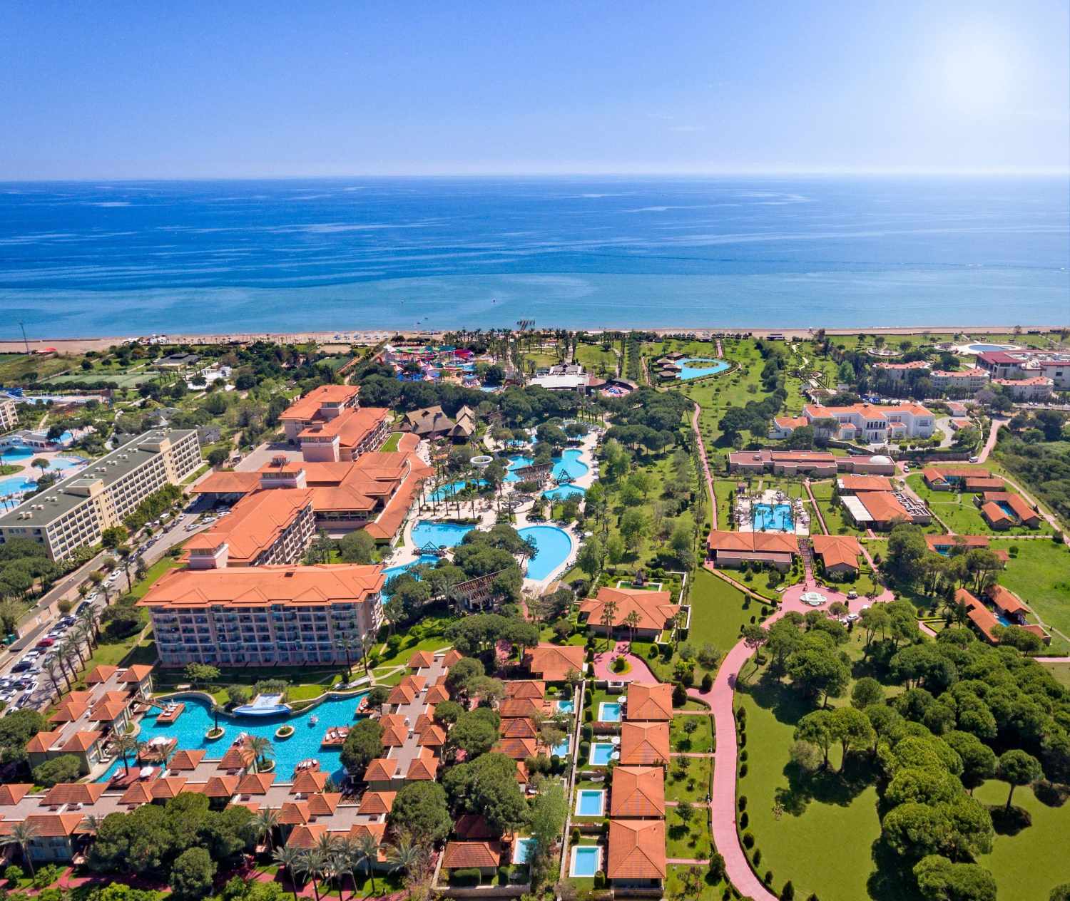 IC Hotels Green Palace foto 55