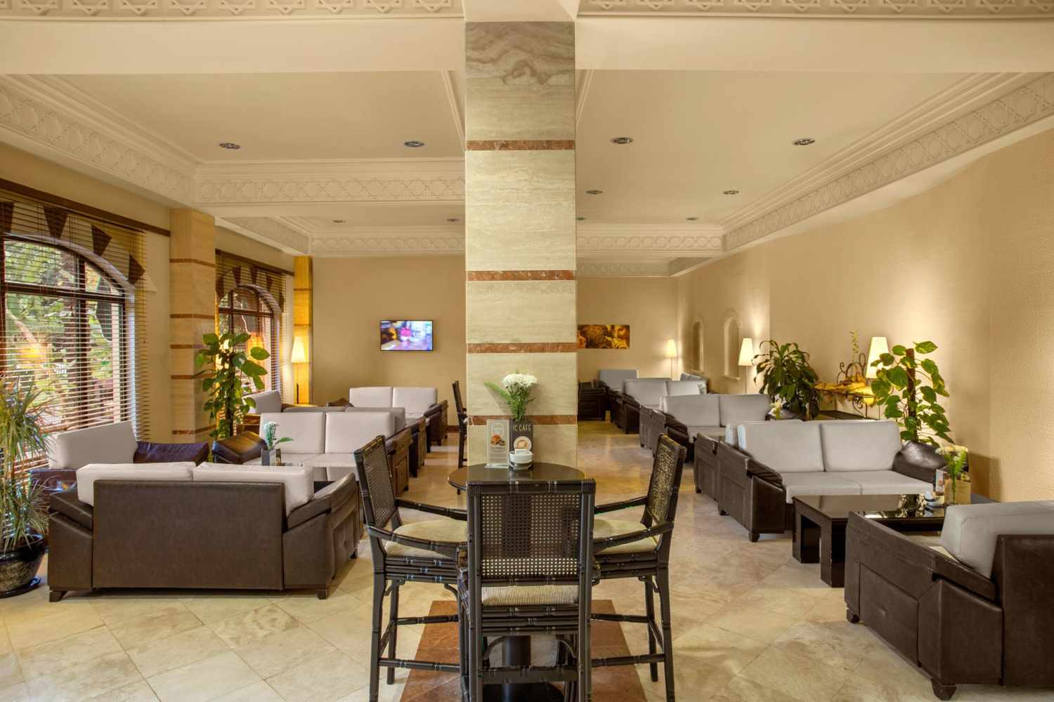 IC Hotels Green Palace foto 75