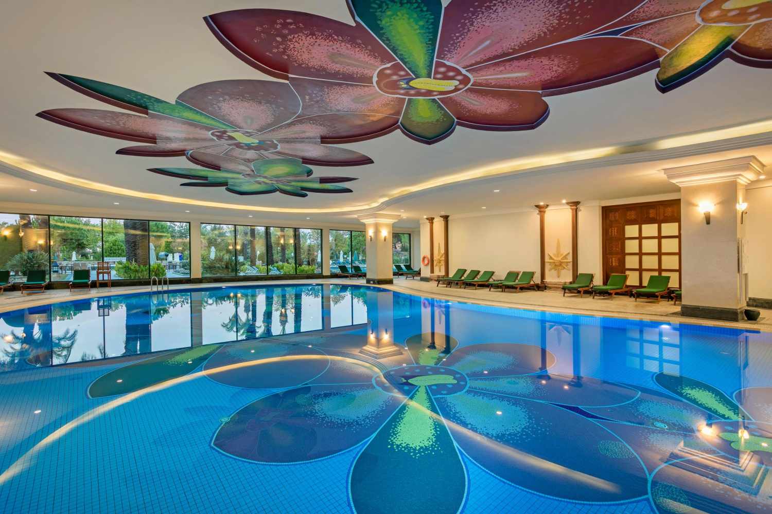 IC Hotels Green Palace foto 32