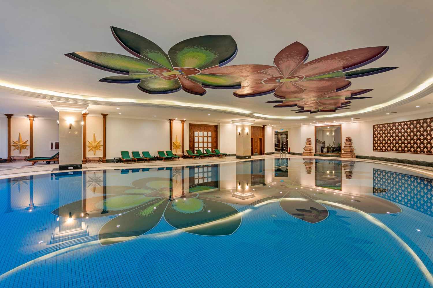IC Hotels Green Palace foto 35