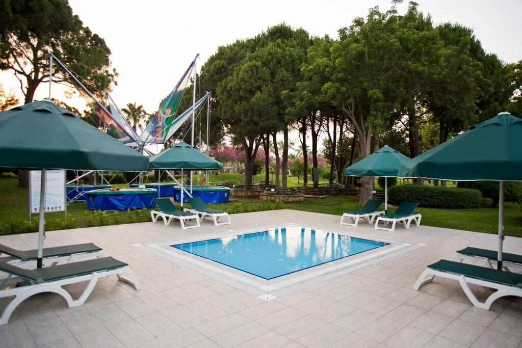 IC Hotels Green Palace foto 108