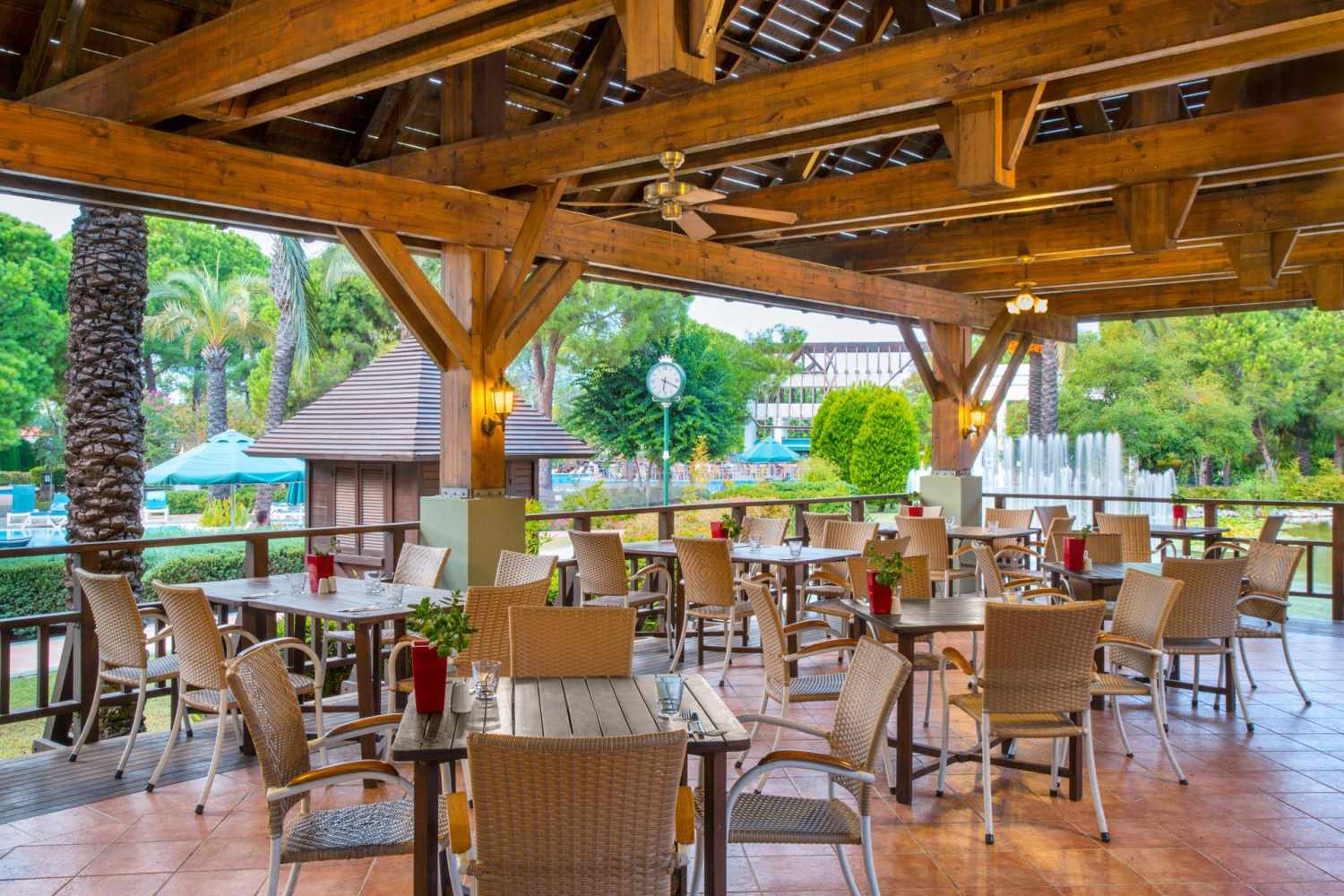 IC Hotels Green Palace foto 83