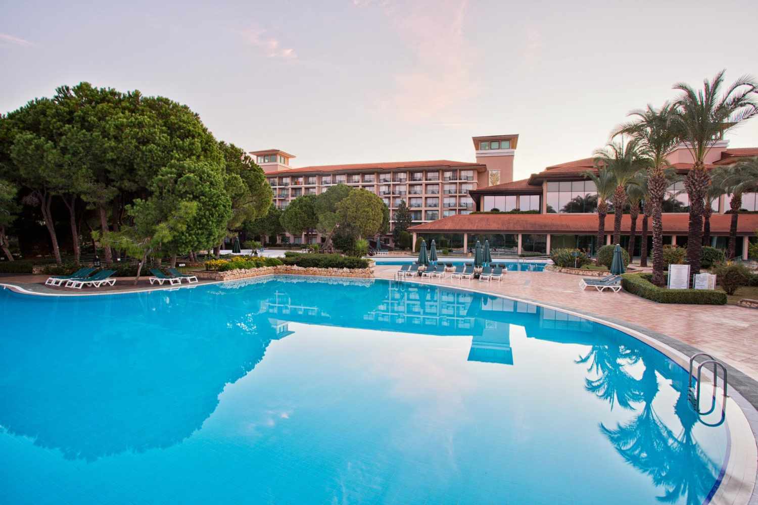 IC Hotels Green Palace foto 84