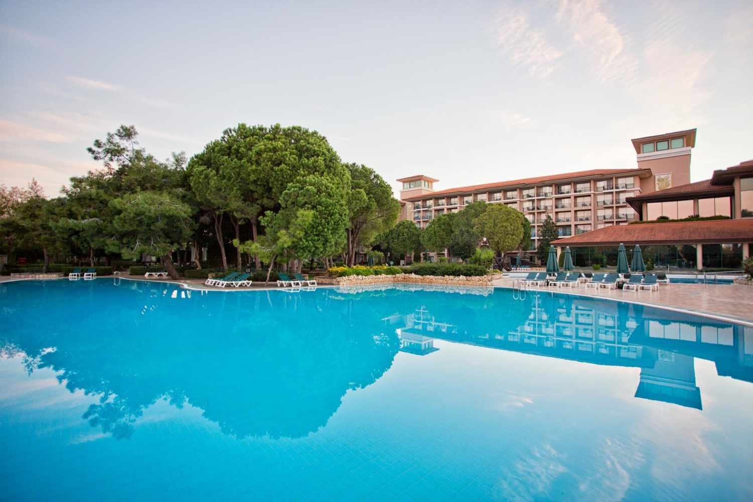 IC Hotels Green Palace foto 85