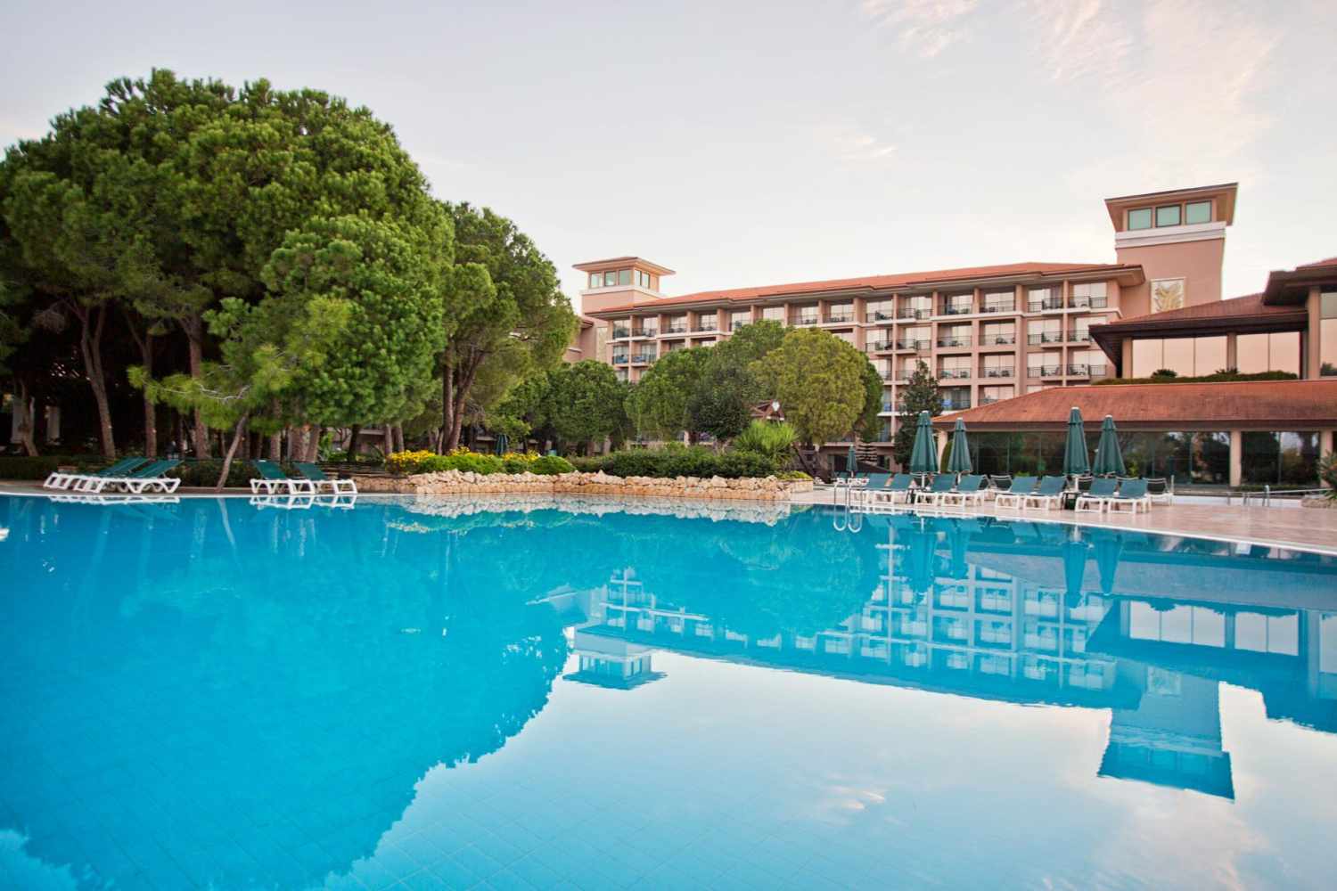 IC Hotels Green Palace foto 86