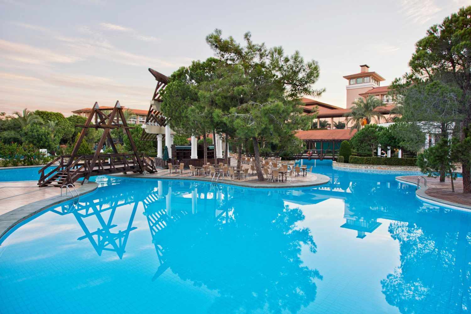 IC Hotels Green Palace foto 88