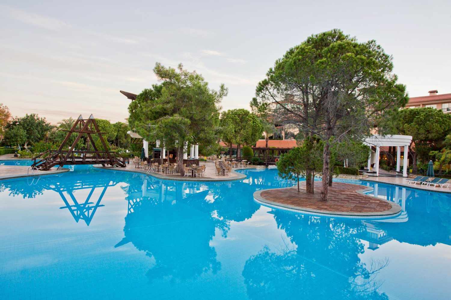 IC Hotels Green Palace foto 89