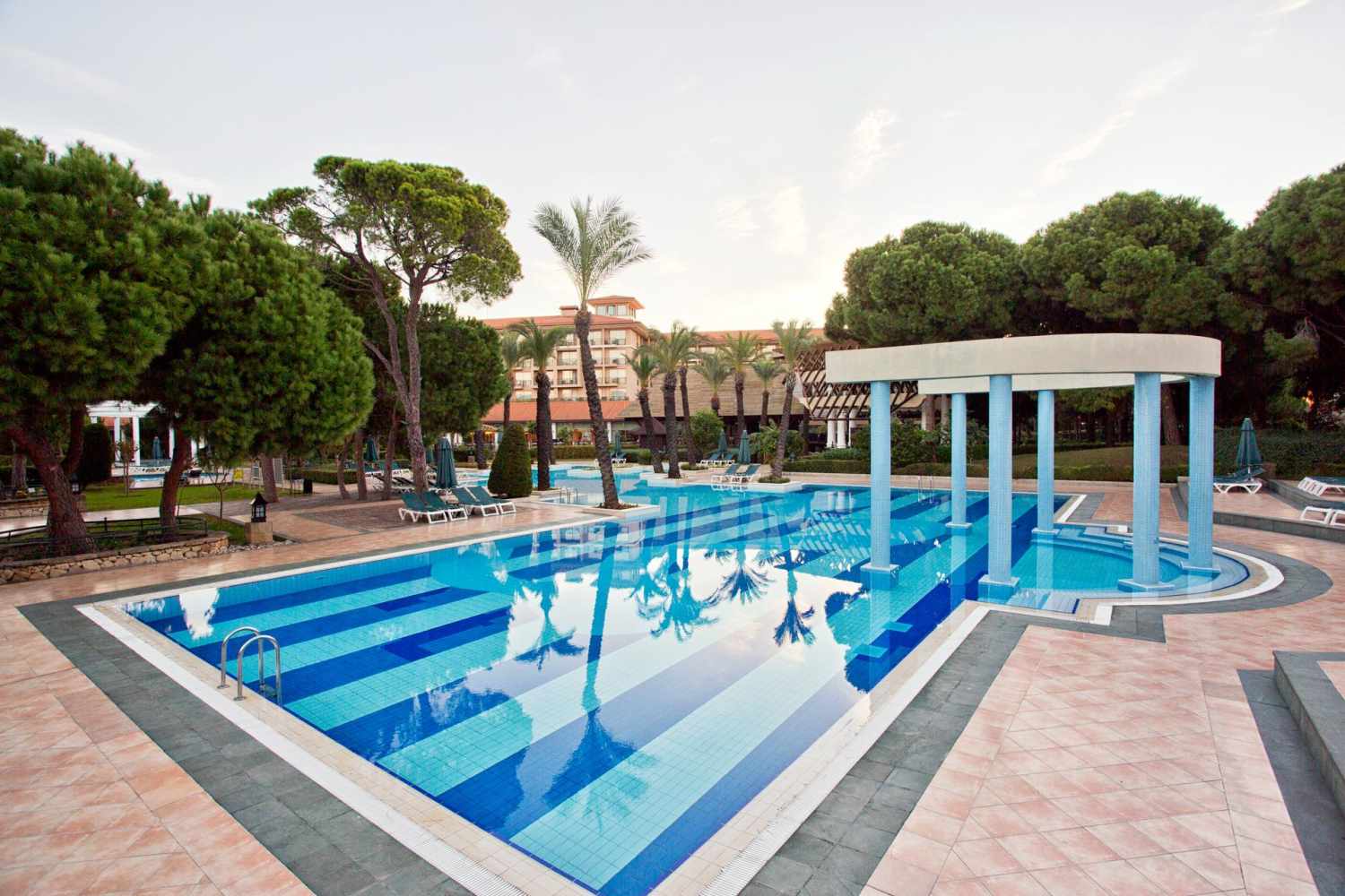 IC Hotels Green Palace foto 90