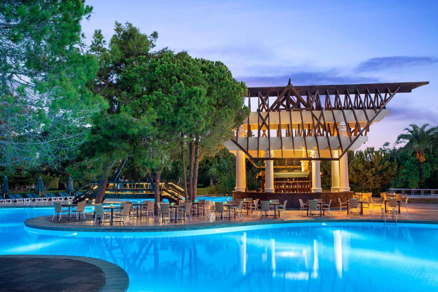 IC Hotels Green Palace foto 9