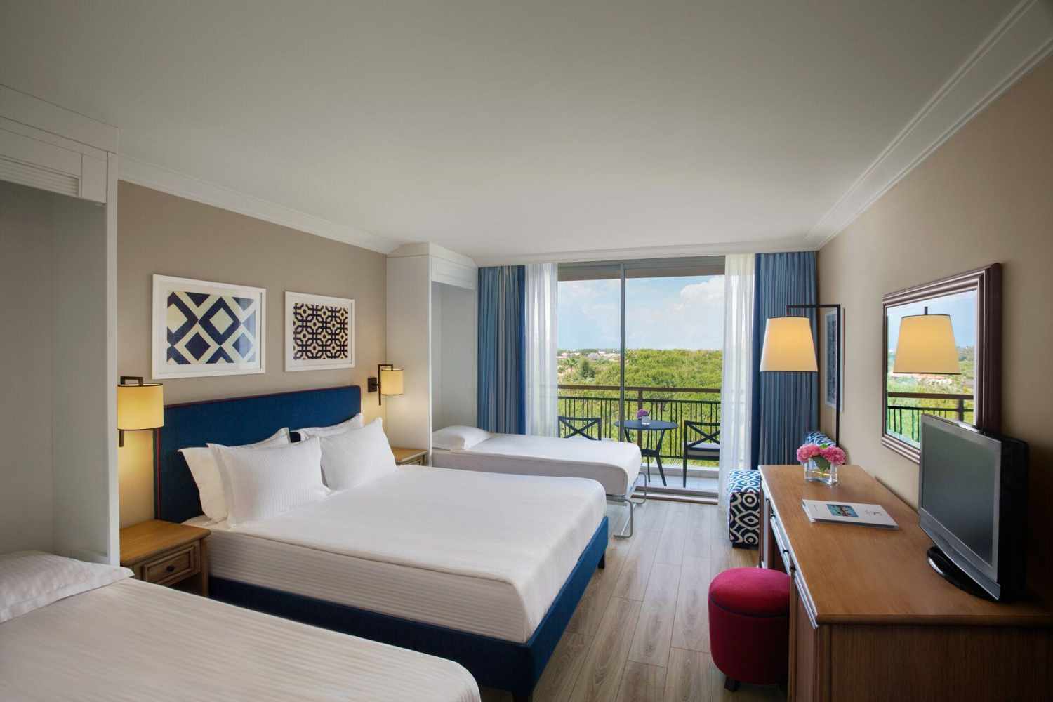 IC Hotels Green Palace image 2