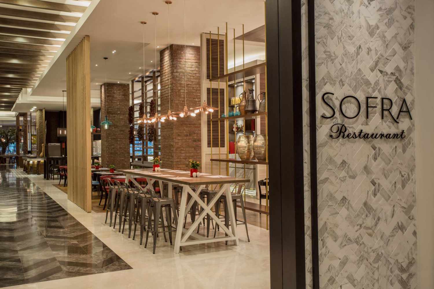 IC Hotels Green Palace image 3