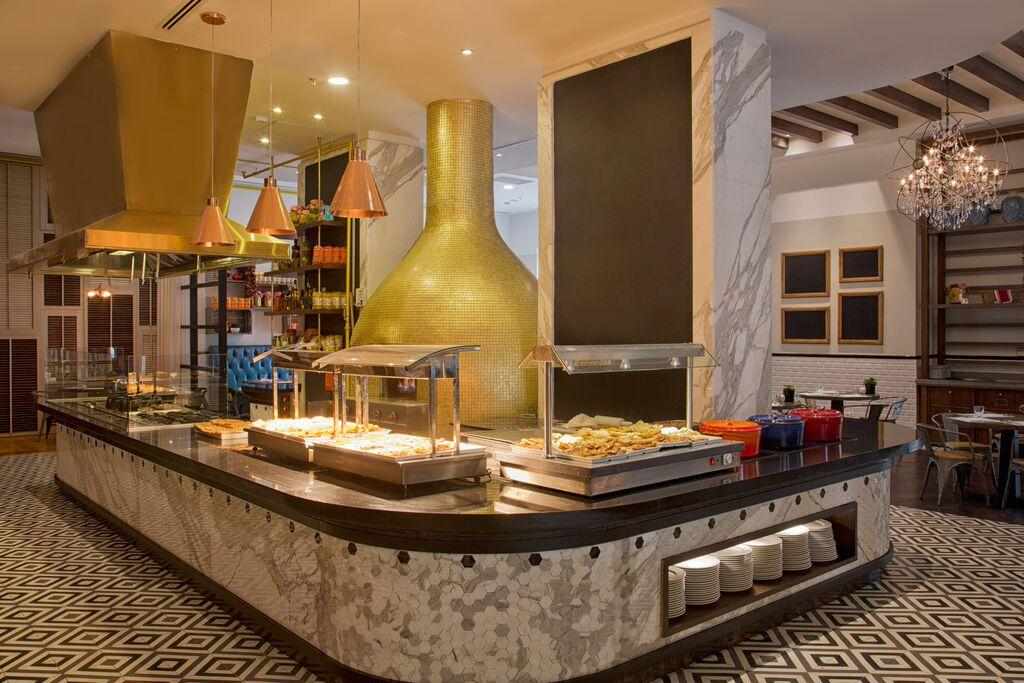 IC Hotels Green Palace foto 111