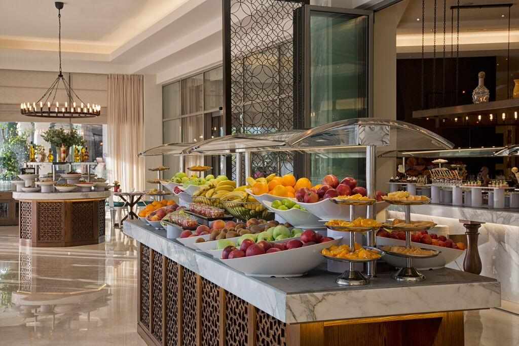 IC Hotels Green Palace foto 112